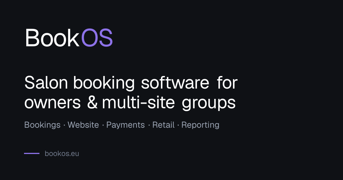 bookos logo